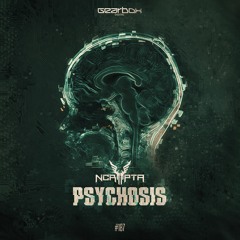PSYCHOPATHIC (Official Preview)| PSYCHOSIS EP - OUT NOW!