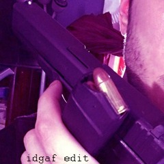 HELLEN KELLER - PRETTY BOY LLOYD X WHITE WHOADIE idgaf edit CHOPPED & SCREWED