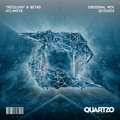 TRIIILOGY & Bitas - Atlantis (OUT NOW!) [FREE] Supported by W&W and REGGIO!