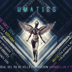 RADIO FRIENDLY UNIT SHIFTER (Cover Nirvana) feat. Niña Bomba