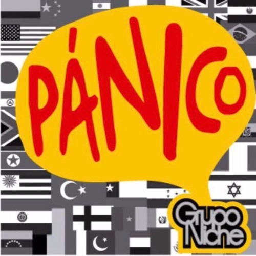 Grupo Niche - Panico (SalsaRD.Com) 2017