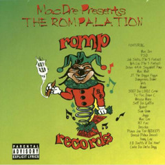 LA 2 Da Bay - Da Unda Dogg & Mac Dre
