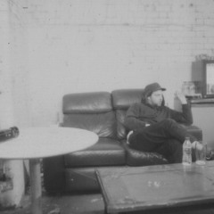 Max Graef: The Ransom Note Mix