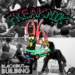 Freaknik96 MiX