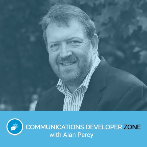 CDZ #27 - Building Tap to Speak with Communications APIs