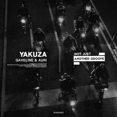 Gaveline & AURI - Yakuza