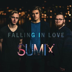 Falling In Love - Sumix (Single)