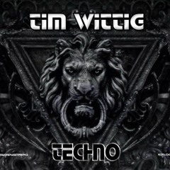 Tim Wittig - Untergrundbewegung (Original Mix )[CM - Master]