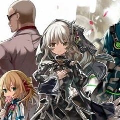 クロックワーク・プラネット OP clockwork planet(eurobeat mix 2017)