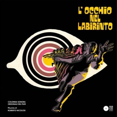 Roberto Nicolosi | L'OCCHIO NEL LABIRINTO