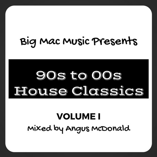 Retro Mixes