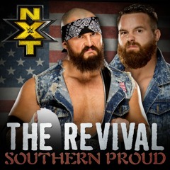 Southern Proud (The Revival) (Harmonica Version)