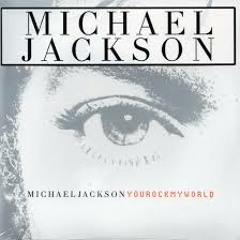 Micheal Jackson - You Rock My World (JOX Remix)
