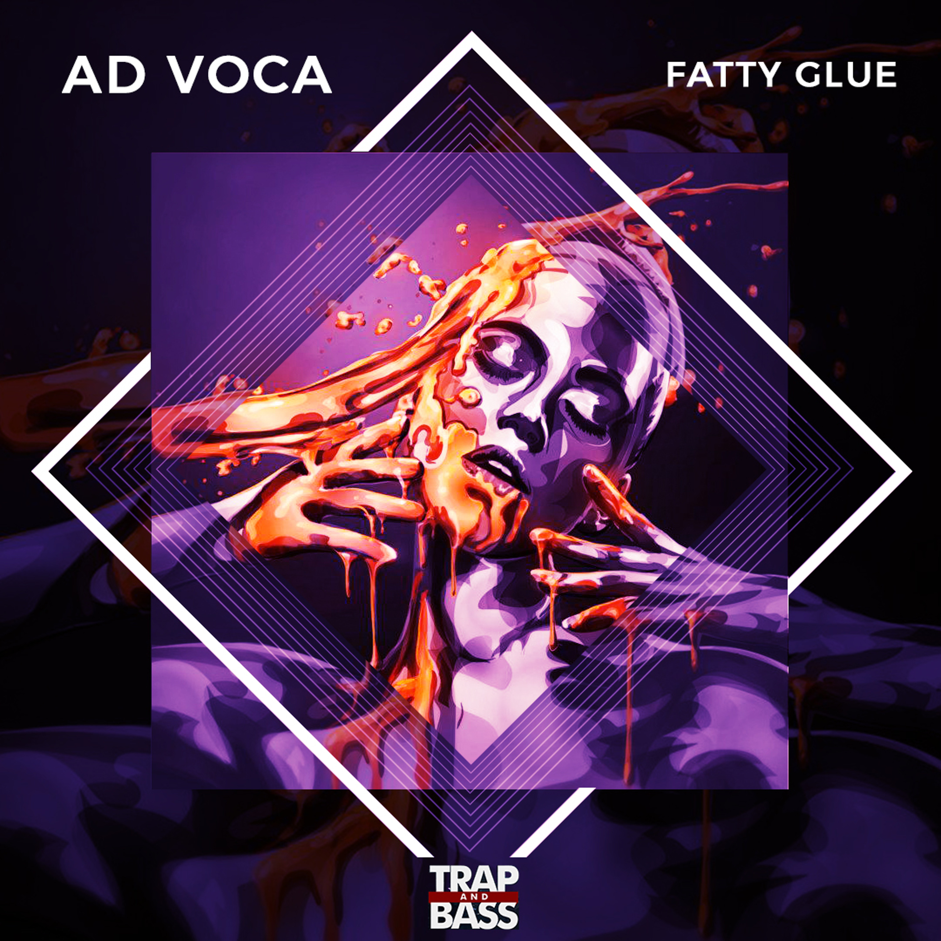 Ad Voca - Fatty Glue episode artwork