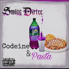 Codeine x Pasta (produced by Eddie Haskill)