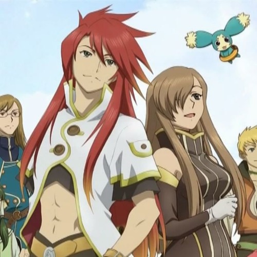 Karma 8bit (Tales of the Abyss)