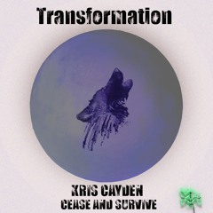 Kris Cayden - Cease And Survive (Riddim Network Exclusive)