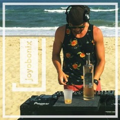 JoyoBonix - Live @ Gurneys Montauk Beach - July 4th