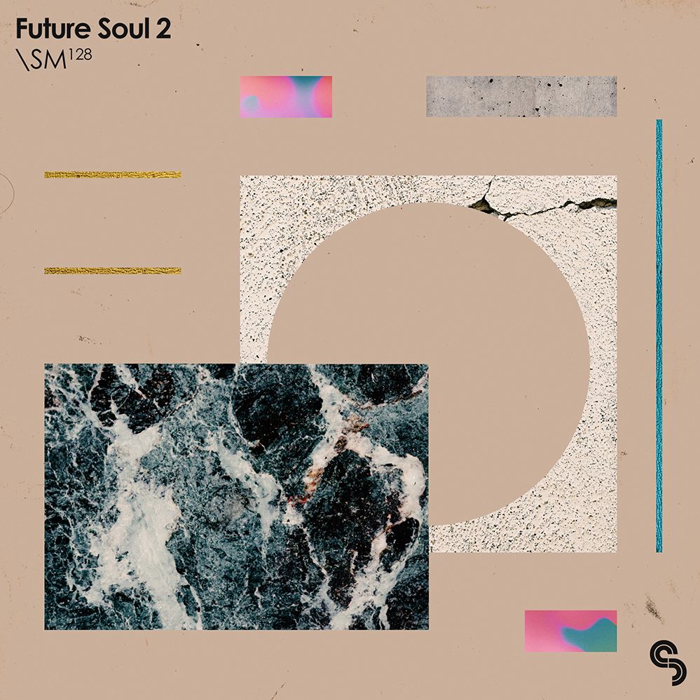 SM128 - Future Soul 2 - Full Demo 2