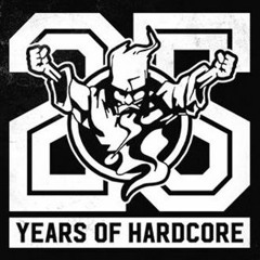 PLAYLIST HARDCORE UPTEMPO INDUSTRIAL TERROR FRENCHCORE - APRIL/MAY 2017