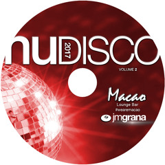 Nu Disco 2017 Vol.02 (06-04-2017) By JM Grana