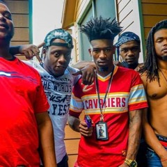 TuTimes - Arm & Hamma Ft. TreSavage