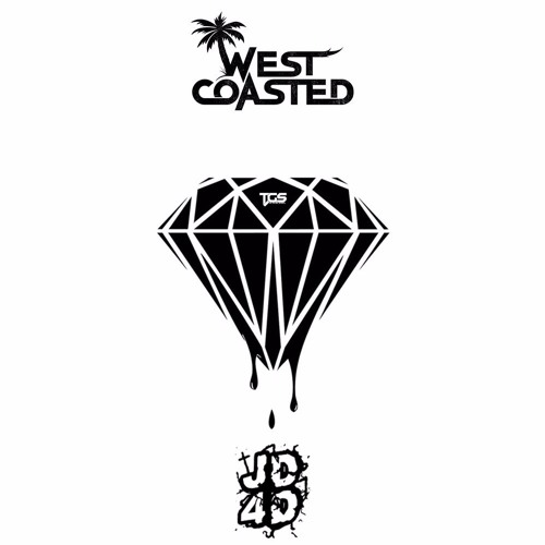 [TGS & JD4D Exclusive] West Coasted - Never Play Alone (Original Mix)
