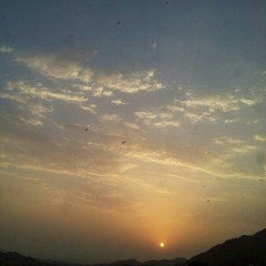 أواخر سورة النبأ