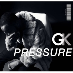 GK - Pressure