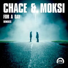 Chace & Moksi - For A Day [WiDE AWAKE Remix]
