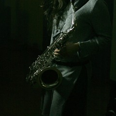 A Work Song - Cristina Miguel