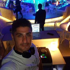 Soq Lounge 4 Seasons Hotel Jumeirah Dubai 2017