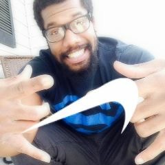 Corey Johnson - Sucka