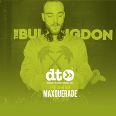 Spotlight Mix : MaxQuerade
