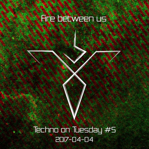 Techno On Tuesday #5 - 2017-04-04