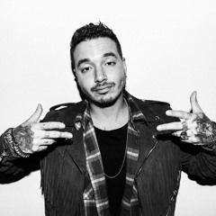 J. Balvin - Sigo Extrañandote (JoseGarcia Remix)