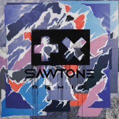 Martin Garrix & Mesto - WIEE (Sawtone Remix)