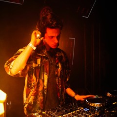 Recorded set at Yumyum