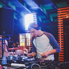 ROMAN K @ Closer || Strichka Festival || 21.05.2016