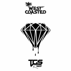 [TGS Exclusive] West Coasted - Black Diamonds (Original Mix)
