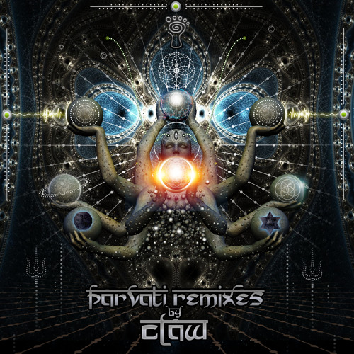 Claw - Galactic Core