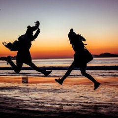 Friends  (new version)