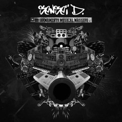 Sensei D. ft. Séthique - Red Nose