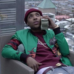 On The Muscle [Prod. By HB Mitzin]