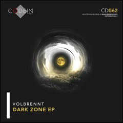 Vølbrennt - Dark Zone