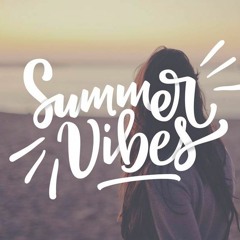 Walshy & Wrighty Summer Vibes