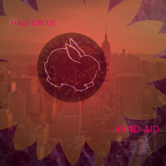 Band Aid - Remix by The Olympic (John Taylor of Duran Duran & Charles Scott IV)