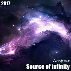 Source of Infinity