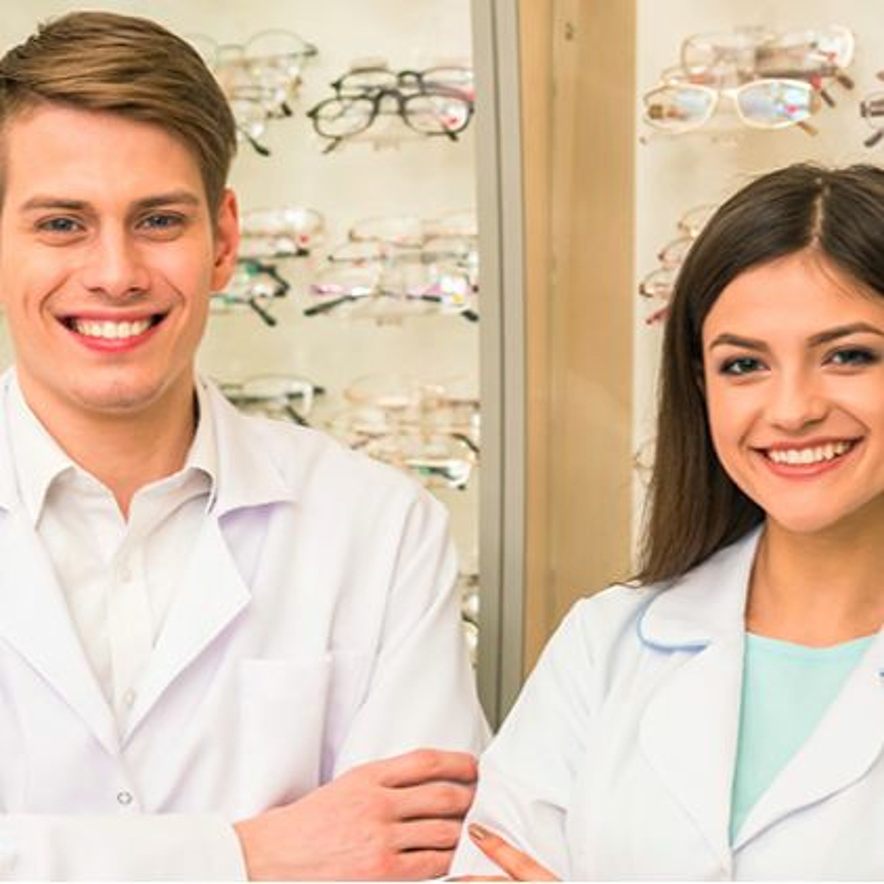Podcast: How Eye Care Professionals Can Engage and Empower Employees episode artwork