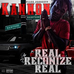 Kannon - All My Life( Prod